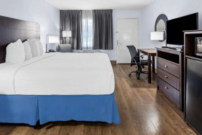SureStay Plus by Best Western Beaumont
